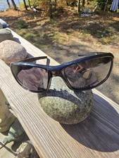 Nitrogen Men's Polarized Sunglasses