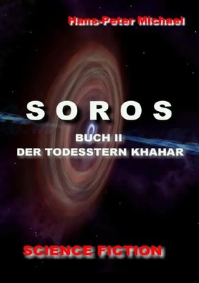 Hans-Peter Michael | SOROS BUCH II | Taschenbuch | Deutsch (2014) | 144 S.