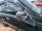 2006 Chevrolet Trailblazer Passenger Right Side View Power Door Mirror VYNYM