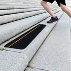 Antislip Tape for Steps Peel and Stick Stair Treads Anti-Slip Safety