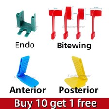 Dental X-Ray XCP Positioning System Xray Positioner Holder Arm Ring Bite Block
