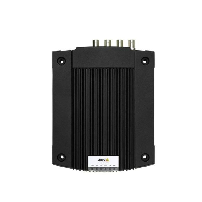 Axis Communication Q7404 Video Encoder 0291-001-02
