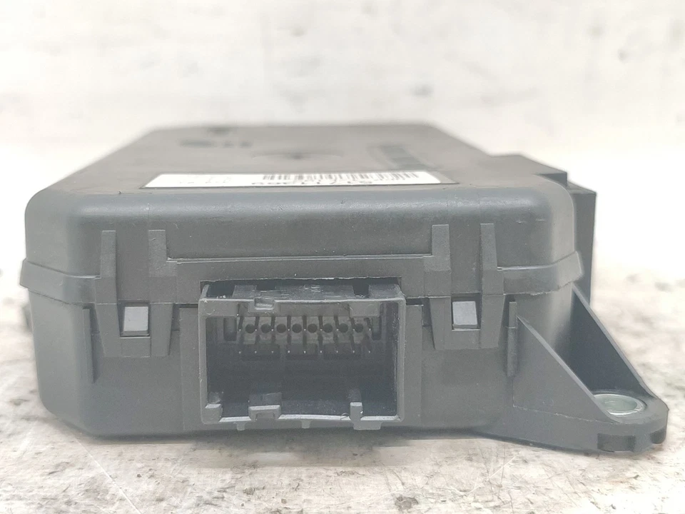 51711369 MODULO ELETTRONICO / 2412962 PER FIAT STILO MULTI WAGON 192_ 1.9 JTD - Immagine 3 di 4