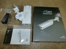 Ubiquiti Networks AirCam H 264  HD IP Camera - white inc POE power supply