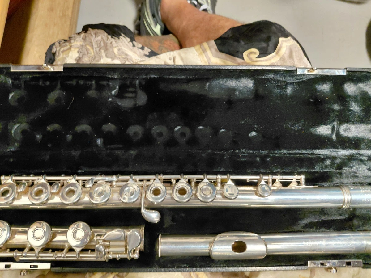 Flute Gemeinhardt Flutes for sale | eBay