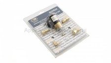 Part  SUHS24 - Solenoid