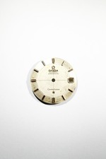 Omega Constellation Pie Pan - Zifferblatt / D...