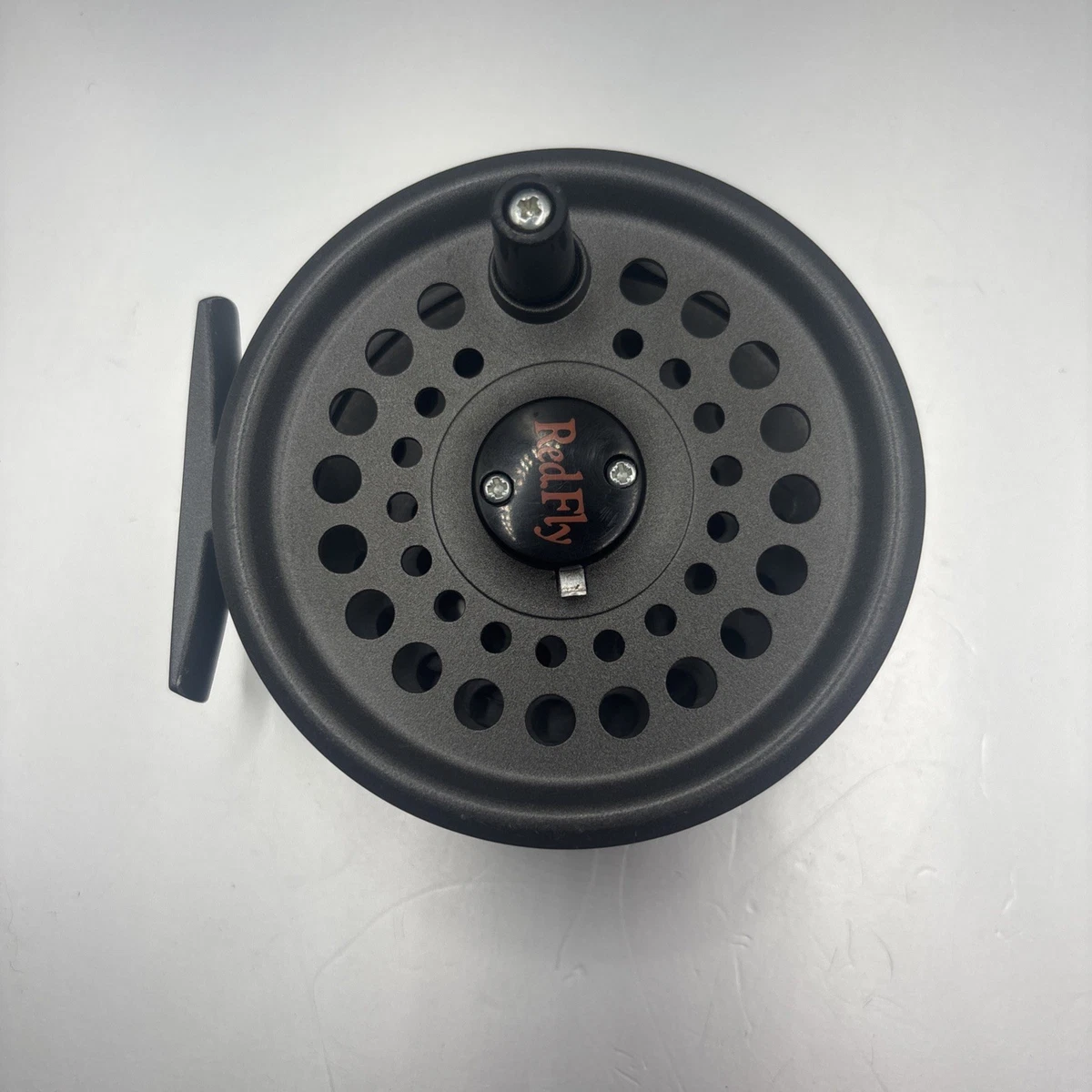 Redington Fly Reel 7-8 Line Weight Fishing Reels for sale | eBay