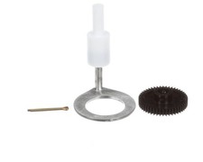 Merrychef Stirrer Assembly Pinned PSA291 - Genuine OEM Replacement Part