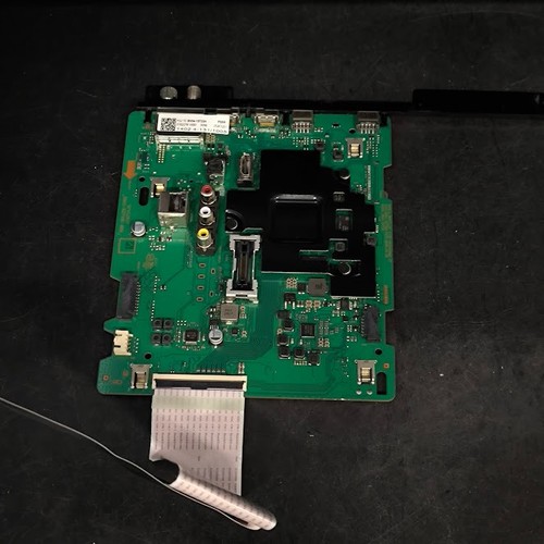 Samsung BN41-02756 TV Platine - Funktioniert