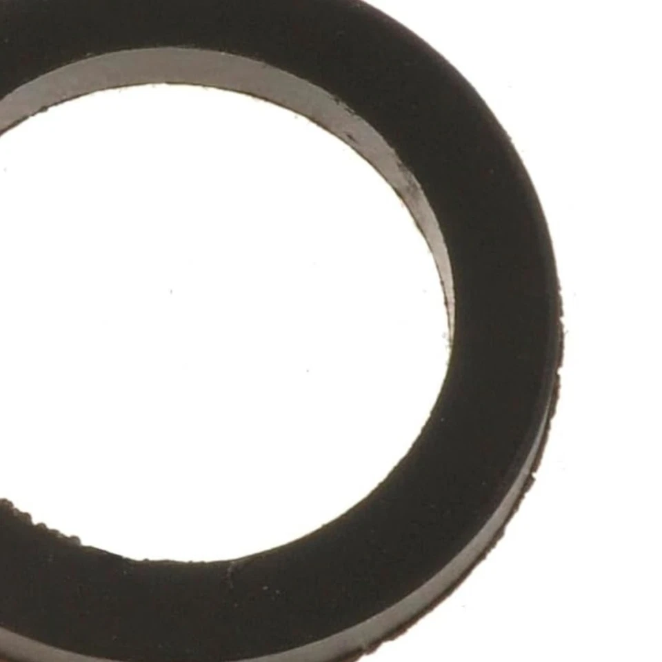 Junta de tapón de drenaje para Geo Storm 1990 1991 1992 1993 | 25 piezas | Material de fibra Foto 3 de 4