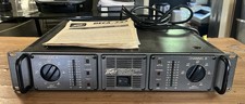 Peavey Deca/724 Digital Energy Conversion Pow...
