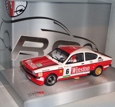 Revoslot RS0315 Revoslot Kadett No.6 in Rennv...