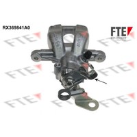 Bremssattel FTE 9290464 FüR Abarth Fiat Opel Punto Grande Corsa D