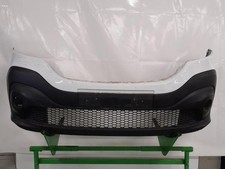 Pare-choc avant Renault TRAFIC