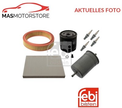 TEILESATZ INSPEKTION FEBI BILSTEIN 38164 P NEU OE QUALITÄT