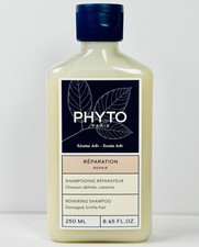 Phyto Repair Repairing Shampoo 8.45 oz / 250 ml  for damaged, brittle hair