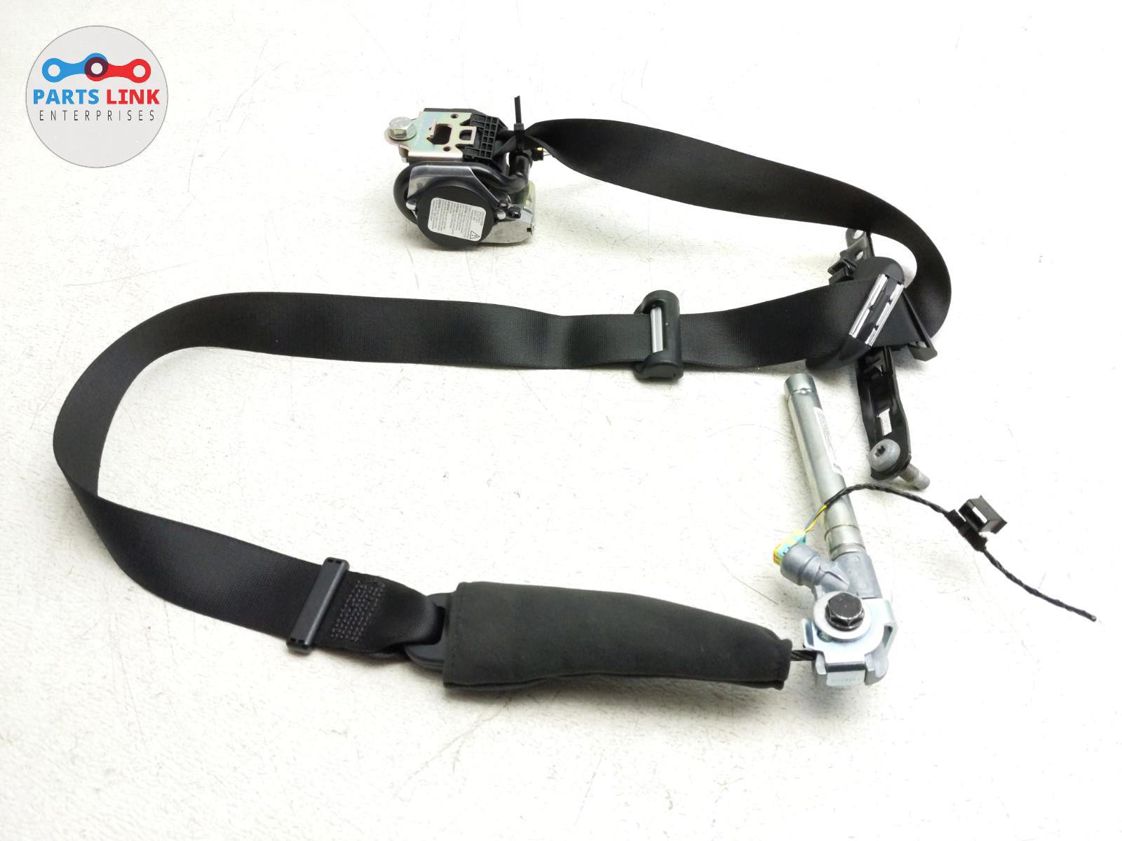 2017-20 MASERATI LEVANTE FRONT RIGHT SEATBELT PASSENGER RETRACTOR PRETENSIONER