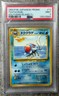 1999 Pokémon Tentacruel Southern Islands Promo PSA 9 Mint Japanese Vintage Rare
