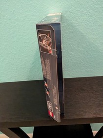 LEGO Star Wars: TIE Fighter (9492) New Open Box 