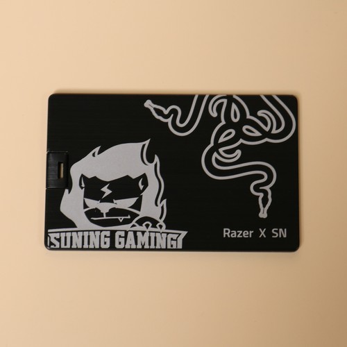 Clé USB Razer x Team SNG 32 Go pour carte - Photo 2/5