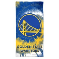 GOLDEN STATE WARRIORS TIE DYE 30
