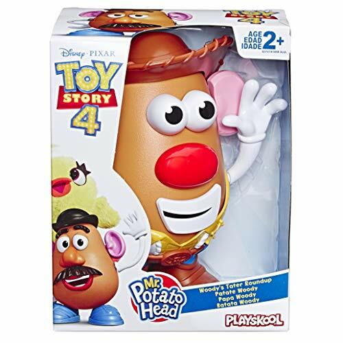 playskool mr potato head toy story 4