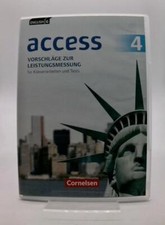 Access 4 Vorschläge zur Leistungsmessung: F�...