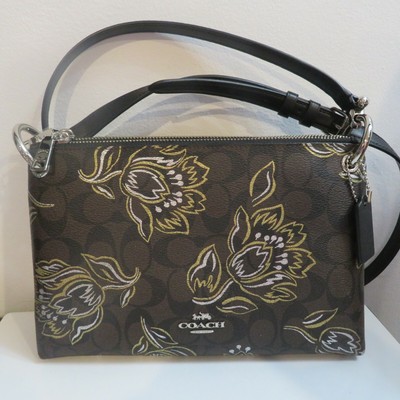 coach mia crossbody purse