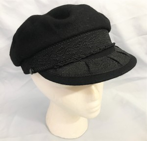 wool greek fisherman's cap hat
