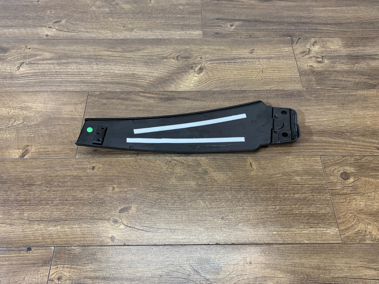 2014-2017 Maserati Ghibli Outside B-Pillar Door Upper Pillar Left & Right Side