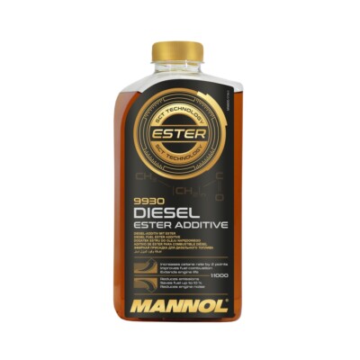 DIESEL-ESTER-ZUSATZ 1L (9930) (20)