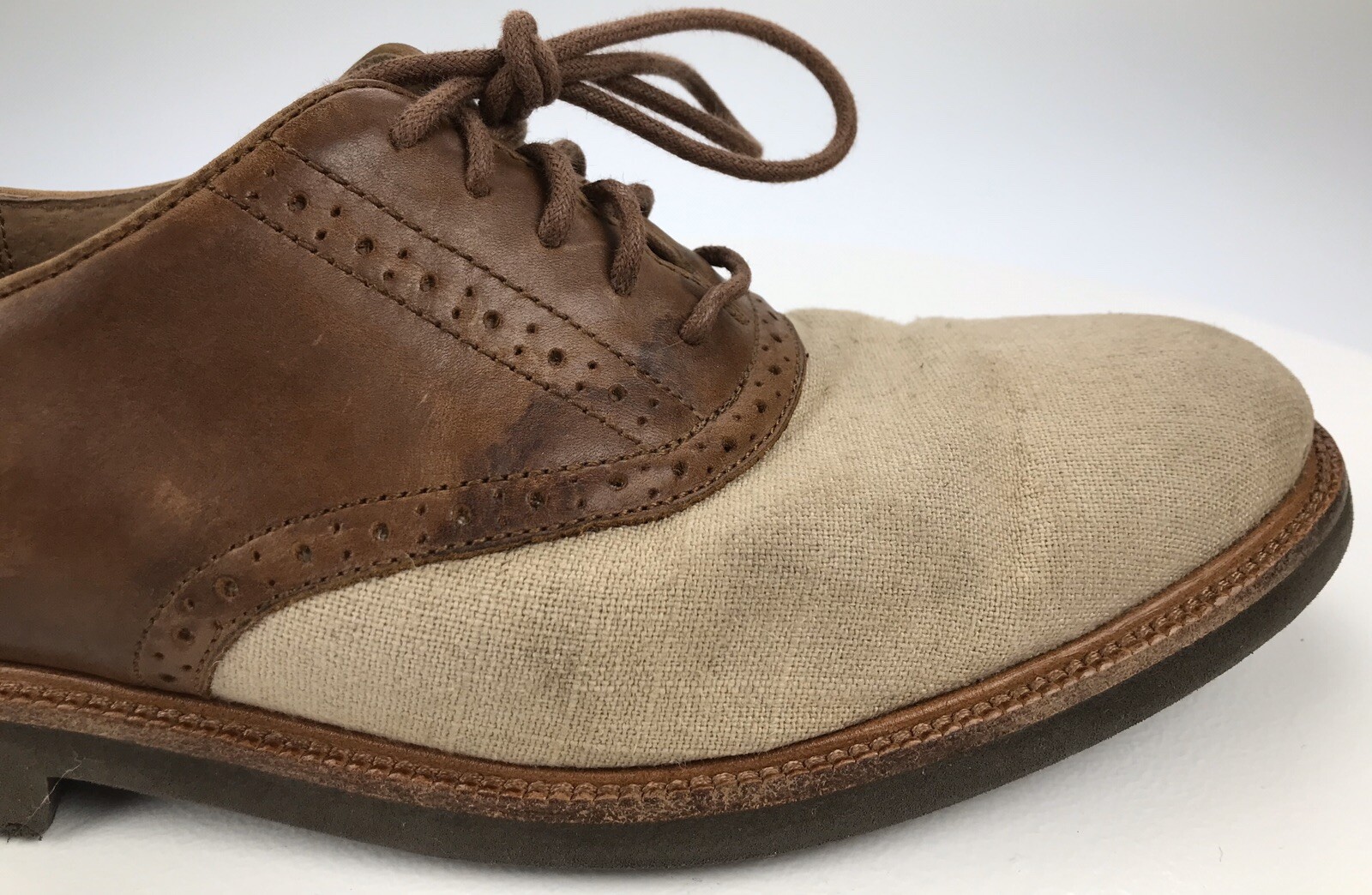 POLO Ralph Lauren Torrington Brown 