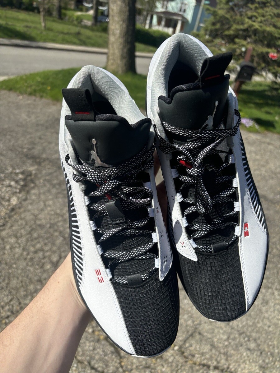 PROMO / SAMPLE / PE | Air Jordan 35 Low 'Mustang' Men's Size