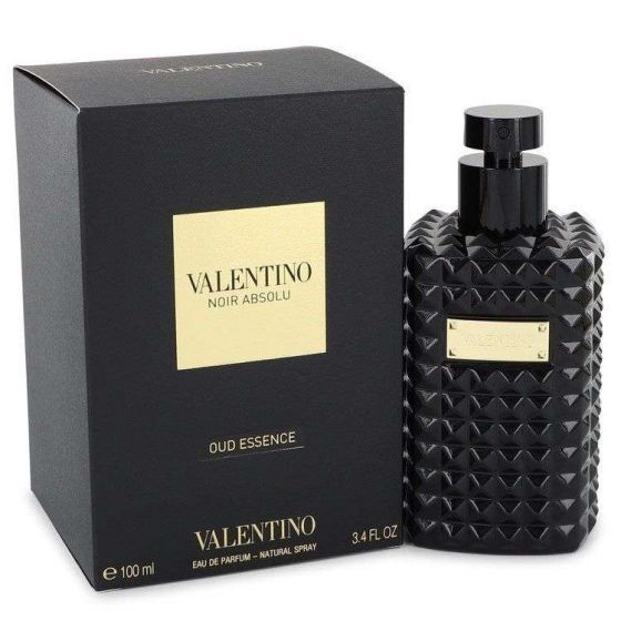 valentino noir absolu oud essence review
