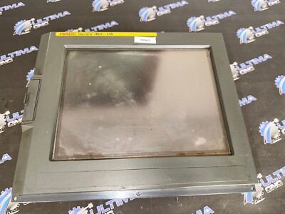 Fanuc 180I-TB A13B-0196-B013 Panel FULLY TESTED WE GIVE CORES!