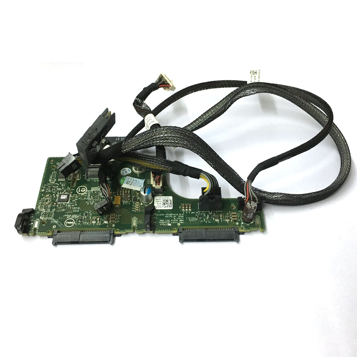 DELL POWEREDGE R720XD POSTERIORE FLEX BAY 2 DRIVE SIGILLATO IN - Foto 10