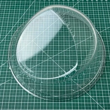 LG Washer Inner Door Glass ADC74154913