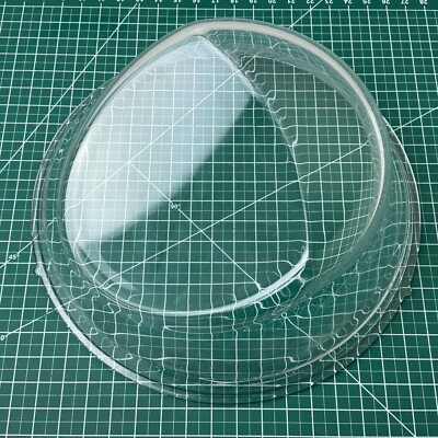 LG Washer Inner Door Glass ADC74154901 ADC74154904