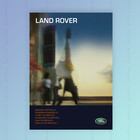 Range Rover Service History Book For All Models Blank.