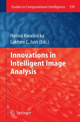Innovations in Intelligent Image Analysis (Studies in Computational Intellig...