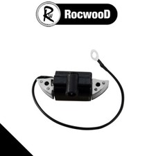 Bobina di accensione Husqvarna adatta 281,288,394,395 Stihl 041 AV FB 045 RocwooD