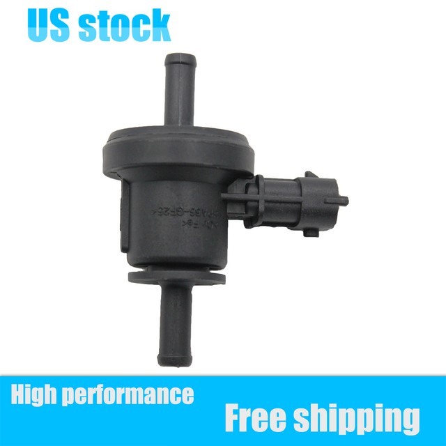 New Vapor Canister Purge Valve for Hyundai Elantra Kia Soul Rio 5 28910