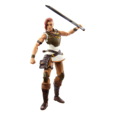 Masters of the Universe: Revelation Masterverse - Teela - Tila