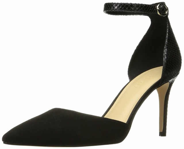 marc fisher cedrina ankle strap sandal