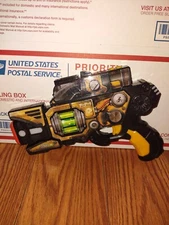 WowWee Light Strike 144 Lazer Laser Tag Gun Pistol TESTED.