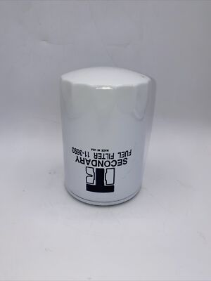 Thermo King 11-3693 Secondary Fuel Filter, Free Shipping!