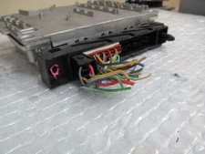 Engine ECM Control Module Turbo Fits 05-09 VOLVO 60 SERIES 30668478 A 30668478A