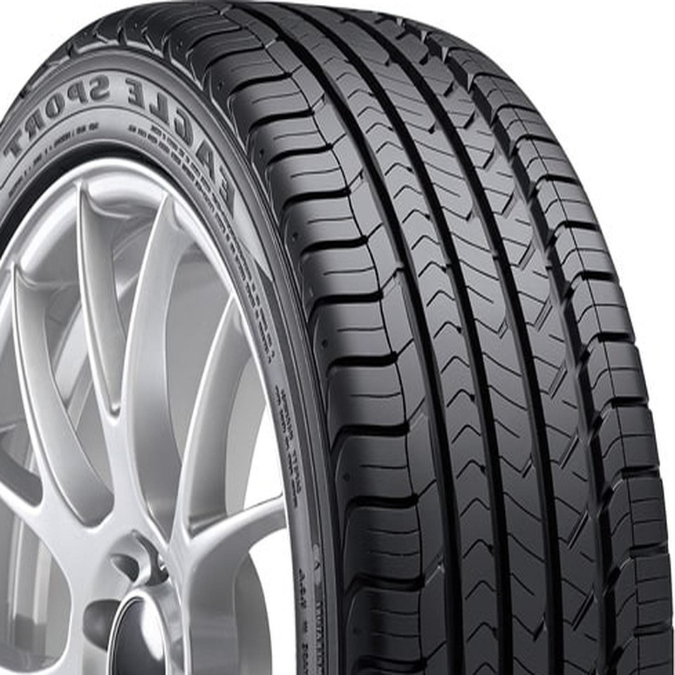 2 New Goodyear Eagle Sport 2 - 195/65r15 Tires 1956515 195 65 15 | eBay