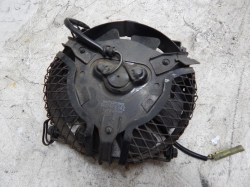 Lüfterrad, Suzuki VX 800